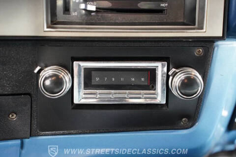 1986 Chevrolet Suburban C10