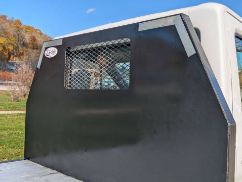 2023 Ford E-Transit 350