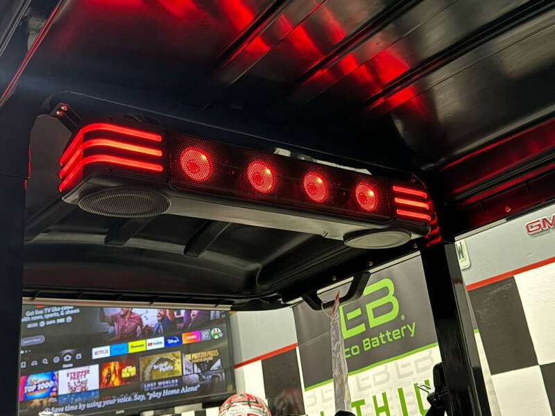 2025 Evolution Ranger 2+2