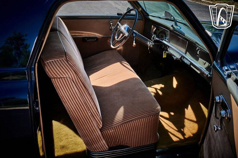 1952 Studebaker Champion