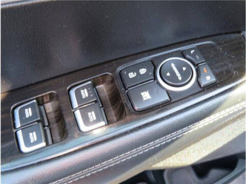 2019 Kia Sorento LX V6