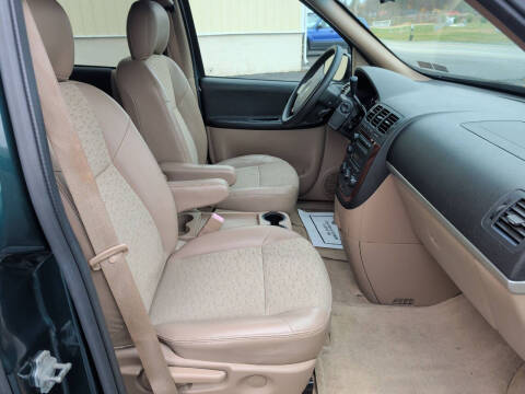 2006 Chevrolet Uplander LT