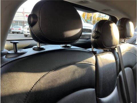 2015 MINI Hardtop 4 Door Cooper