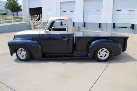 1948 Chevrolet 3100