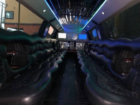 2007 Cadillac Escalade