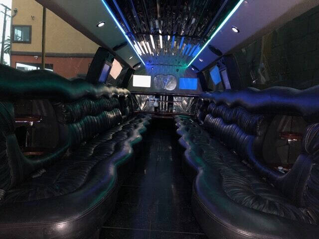 2007 Cadillac Escalade