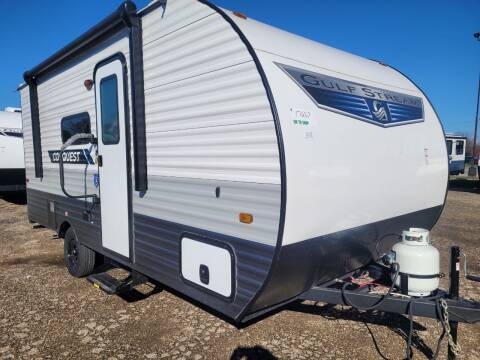 2024 Gulf Stream conquest 177bh for sale at RV USA in Lancaster OH