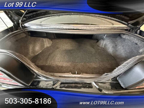 1995 Ford Mustang SVT Cobra