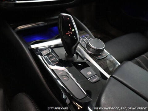 2019 BMW 5 Series 530e iPerformance