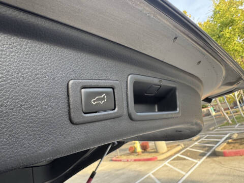 2017 Subaru Forester 2.0XT Touring