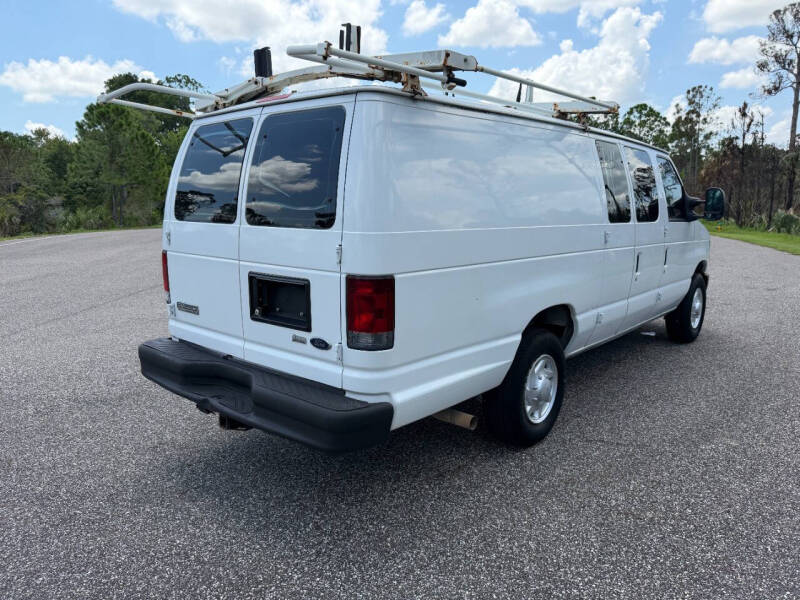 2009 Ford E-Series E-350 SD