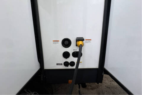 2021 Cruiser Embrace