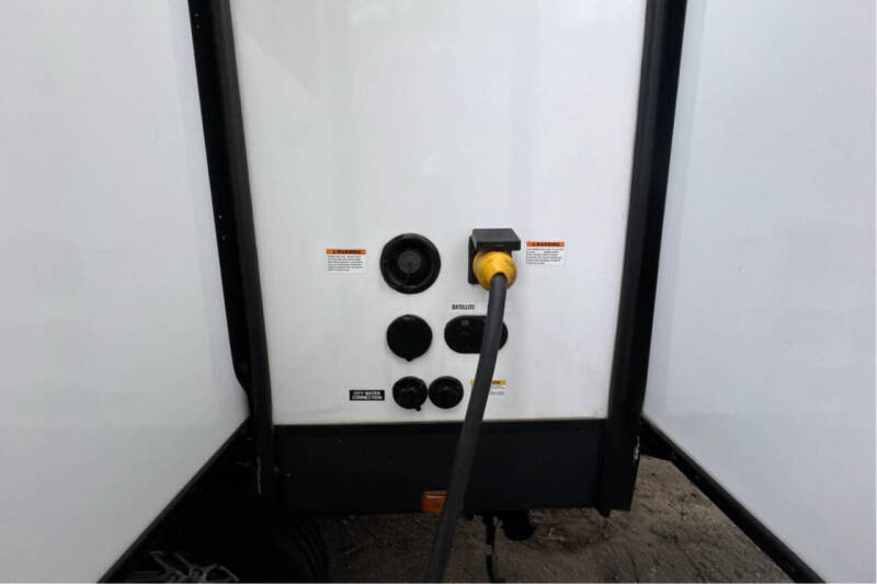 2021 Cruiser Embrace