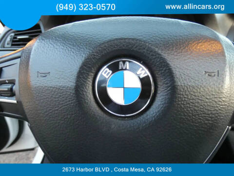 2015 BMW 5 Series 535i