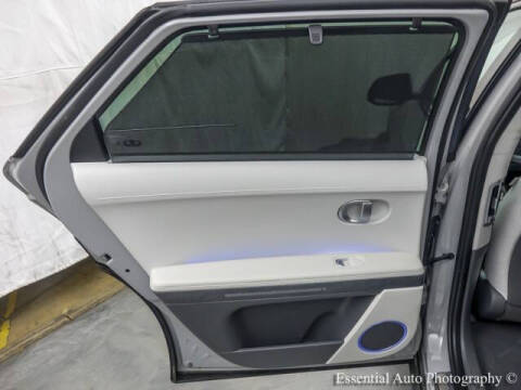 2023 Hyundai Ioniq 5 Limited