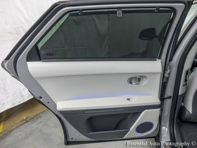 2023 Hyundai Ioniq 5 Limited