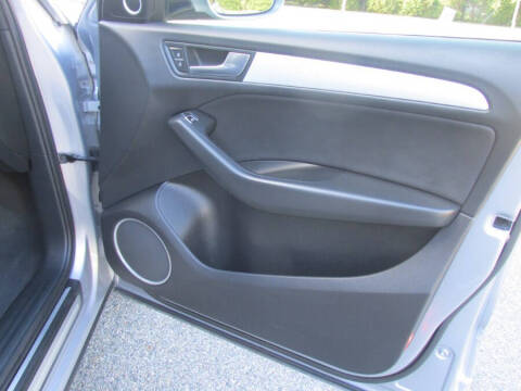 2017 Audi Q5 2.0T quattro Premium Plus