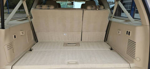 2015 Ford Expedition EL Limited