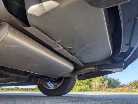 1999 Chevrolet Camaro