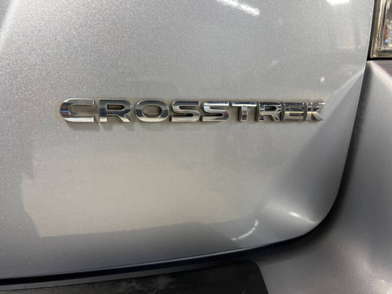 2019 Subaru Crosstrek 2.0i Base