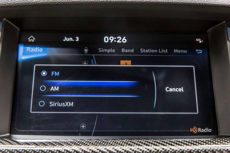 2020 Genesis G80