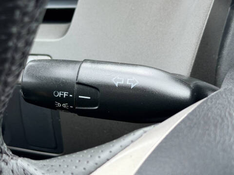 2010 Honda Civic EX