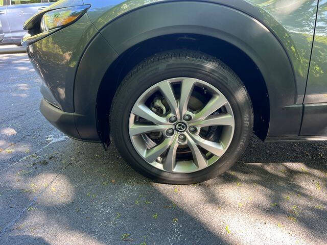 2023 Mazda CX-30 2.5 S Select