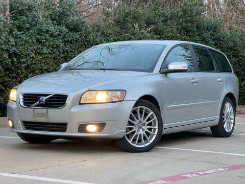 2009 Volvo V50 for sale at Cash Car Outlet in Mckinney TX