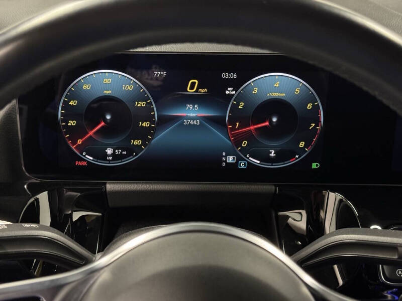 2023 Mercedes-Benz GLA GLA 250 4MATIC