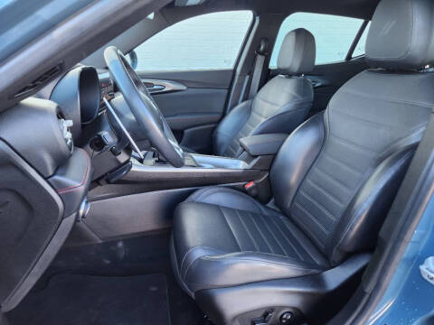 2024 Dodge Hornet R/T Plus