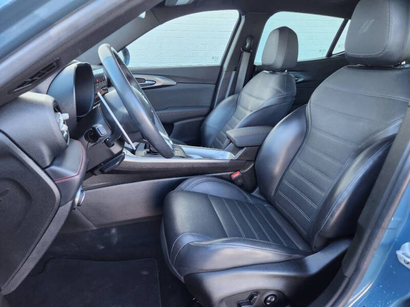 2024 Dodge Hornet R/T Plus