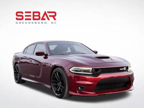 2022 Dodge Charger
