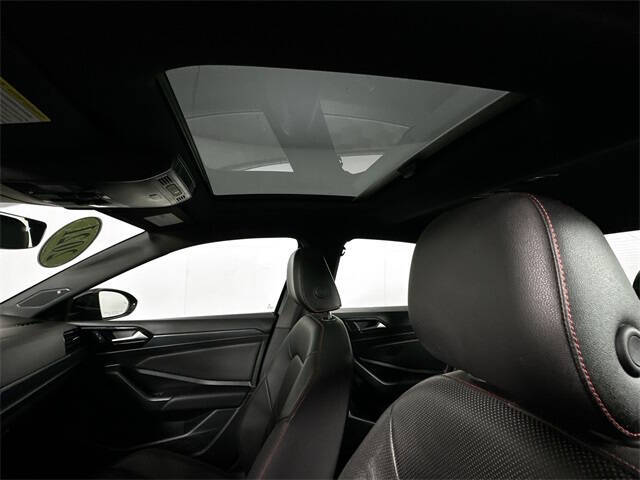 2021 Volkswagen Jetta GLI Autobahn