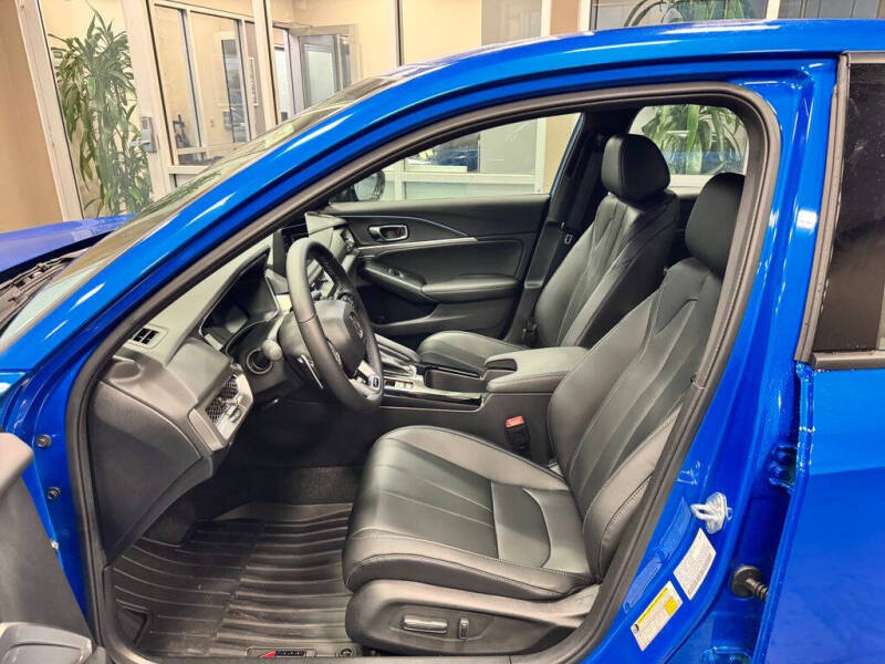 2026 Acura Integra w/A-SPEC