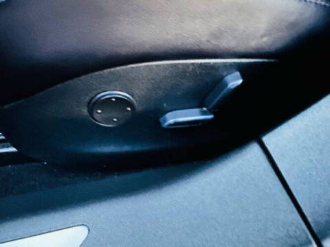 2017 Tesla Model S 75