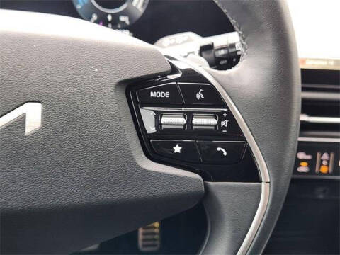 2023 Kia Niro EV Wave