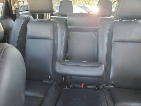 2014 Mazda CX-9 Touring