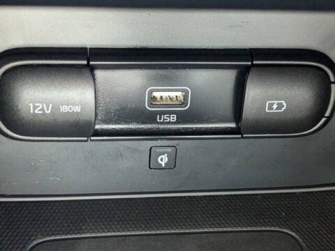 2020 Kia Niro EX Premium