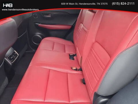 2021 Lexus NX 300