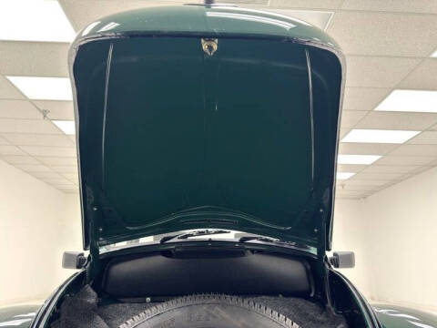 1969 Volkswagen Beetle