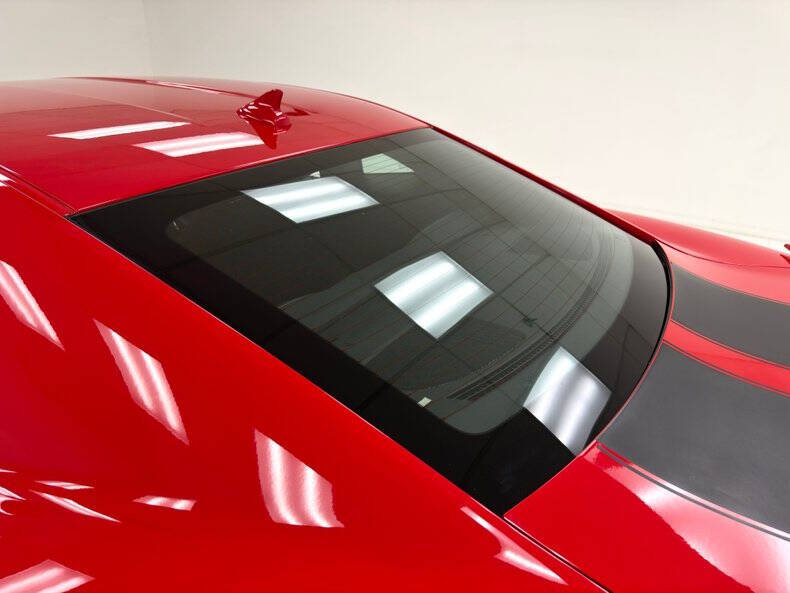 2014 Chevrolet Camaro SS