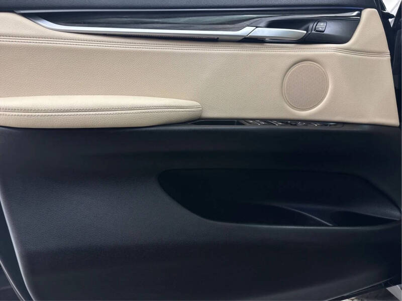 2018 BMW X5 xDrive40e iPerformance