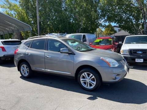 2012 Nissan Rogue for sale at steve and sons auto sales in Happy Valley OR