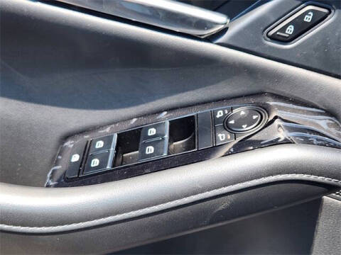 2025 Mazda CX-30 2.5 S Preferred