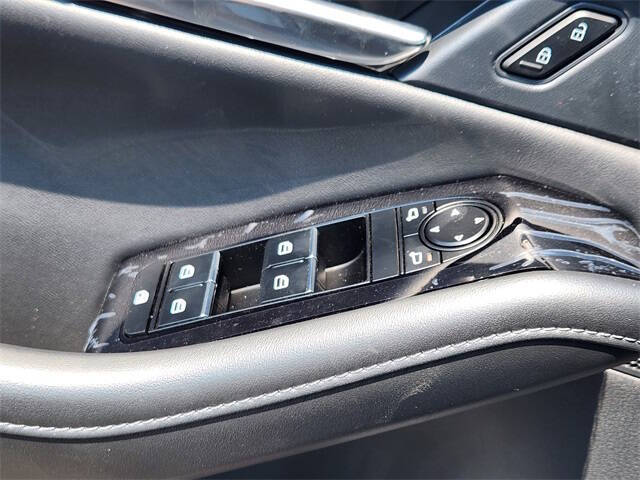 2025 Mazda CX-30 2.5 S Preferred