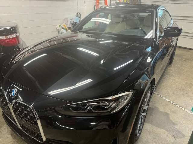 2023 BMW 4 Series for sale at Private Auto Sales in Chelsea, AL