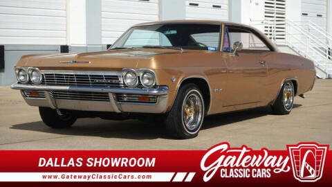 1965 Chevrolet Impala