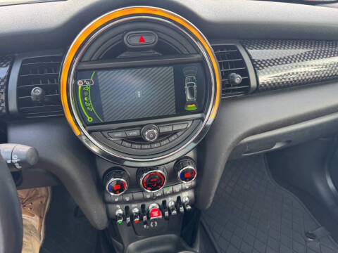 2018 MINI Hardtop 2 Door Cooper S