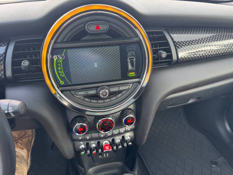 2018 MINI Hardtop 2 Door Cooper S