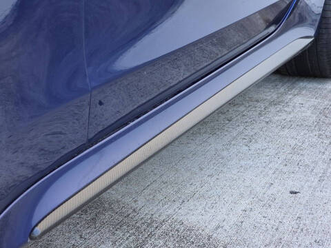 2017 Mercedes-Benz C-Class AMG C 63 S